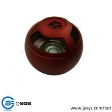 OEM Zinc die casting doss moka bluetooth speaker